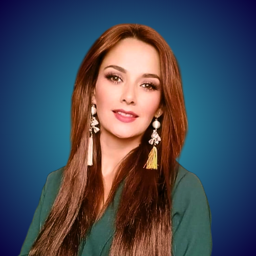 Paola Jácome co-fundadora de HasselCode