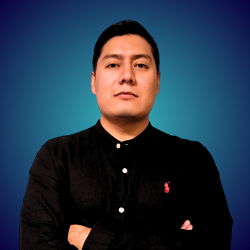 Santiago Heredia CEO Hassel Code