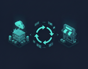 Portada de plugin Keygin Sync Pro