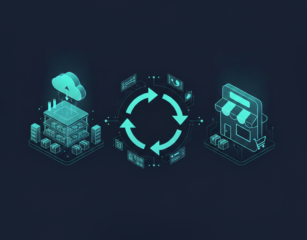 Portada de plugin Keygin Sync Pro